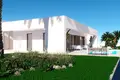 Villa de 4 habitaciones 252 m² Finestrat, Španjolska