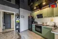Mieszkanie 2 pokoi 59 m² Mińsk, Białoruś