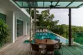 Villa 4 chambres 1 250 m² Pa Khlok, Thaïlande