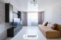 1 room apartment 36 m² Minsk, Belarus