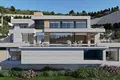Villa de 4 dormitorios 364 m² Benisa, Španjolska