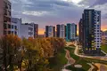 Quartier résidentiel Skandinaviya