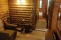 Haus 2 zimmer 65 m² Burlatscha Balka, Ukraine