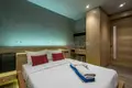 Piso independiente 1 habitacion 56 m² Rawai, Tailandia