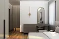 Mieszkanie 2 pokoi 104 m² Nikozja, Cypr