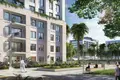 1 bedroom apartment 74 m² Dubai, United Arab Emirates