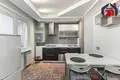 Appartement 2 chambres 58 m² Minsk, Bélarus