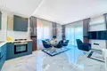 Пентхаус 3 комнаты 110 м² Оба, Турция