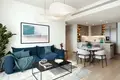 Complejo residencial The Mayfair Residence — new large residence by Nshama with green areas and entertainment areas in Town Square Dubai