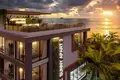 1 bedroom apartment 40 m² Wana Giri, Indonesia