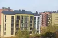 Appartement 2 chambres 62 m² Kalodziscanski sielski Saviet, Bélarus