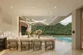4 bedroom apartment 424 m² Ban Nai Trok, Thailand