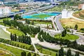 Квартира 1 спальня 66 м² Лиссабон, Португалия