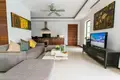 Villa de tres dormitorios 200 m² Choeng Thale, Tailandia