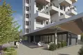 3 bedroom apartment 111 m² Calp, Spain