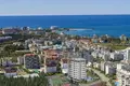 Appartement 1 chambre 60 m² Alanya, Turquie