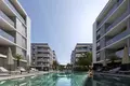 Studio apartment 1 bedroom 36 m² Limassol, Cyprus