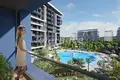 3 bedroom apartment 150 m² Alanya, Turkey