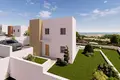 Villa de tres dormitorios 137 m² Kouklia, Chipre