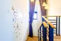 Casa 3 habitaciones  en Bang Lamung, Tailandia