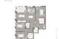 Apartamento 3 habitaciones 142 m² Londres, Reino Unido