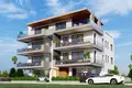 2 bedroom apartment 108 m² Larnaca District, Cyprus