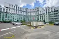 Квартира 1 комната 50 м² Минск, Беларусь