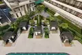 Квартира 3 комнаты 54 м² Турция, Турция