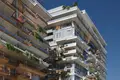 Studio apartment 1 bedroom 36 m² Batumi, Georgia