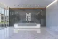 Mieszkanie 1 pokój 740 m² Dubaj, Emiraty Arabskie