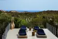 Willa 10 pokojów 600 m² Porto Cervo, Włochy