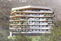 3 bedroom apartment 81 m² Rafailovici, Montenegro