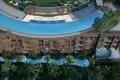 Apartamento 1 habitacion 39 m² Provincia de Phuket, Tailandia