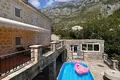 6-Schlafzimmer-Villa 243 m² Budva, Montenegro