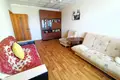 Mieszkanie 2 pokoi 57 m² Pryvolny, Białoruś