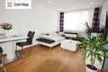 2 bedroom apartment 45 m² Capital City of Prague, Czech Republic