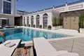 Adosado 3 habitaciones 110 m² Alanya, Turquía