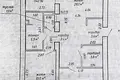 Appartement 3 chambres 82 m² Minsk, Bélarus