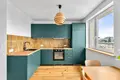 3 room apartment 76 m² Warsaw, Poland