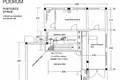 Haus 7 zimmer 350 m² Grad Samobor, Kroatien