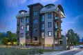 Apartamento 2 habitaciones 60 m² Alanya, Turquía