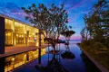 Villa 2 chambres 248 m² Pa Khlok, Thaïlande