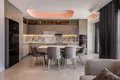 3 bedroom apartment 180 m² Muratpasa, Turkey
