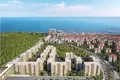 4 bedroom apartment 207 m² Beylikduzu, Turkey