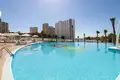 Mieszkanie 3 pokoi  Benidorm, Hiszpania