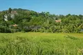 Land  Choeng Thale, Thailand