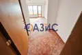 Apartamento 43 m² Kosharitsa, Bulgaria