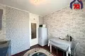 1 room apartment 32 m² Salihorsk, Belarus