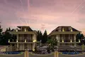 Maison 1 chambre 420 m² Kargicak, Turquie