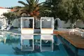 Hotel 6 500 m² Pefkochori, Grecja